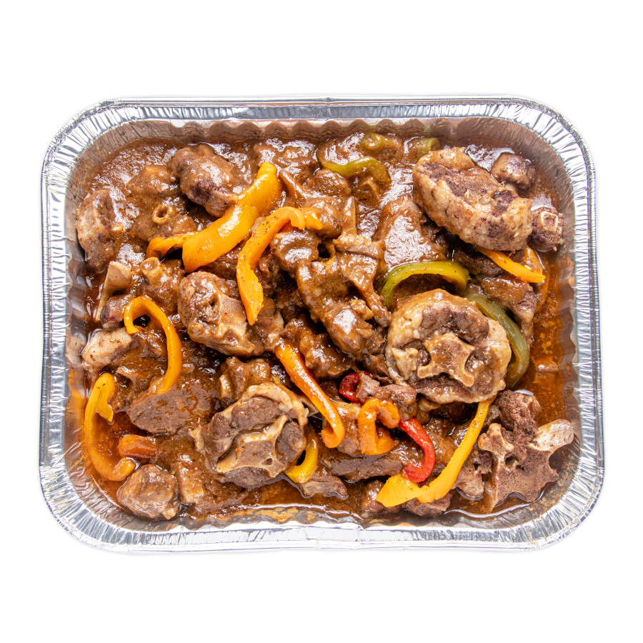 Oxtails - Tray
