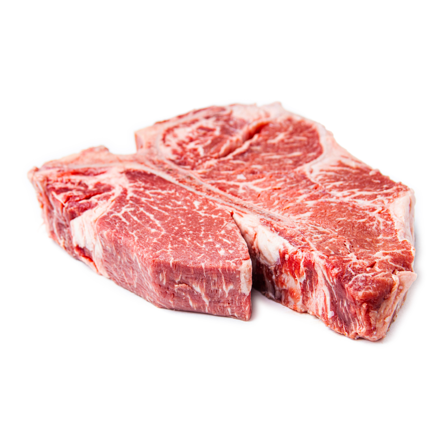 Porterhouse Steak USDA "Prime"