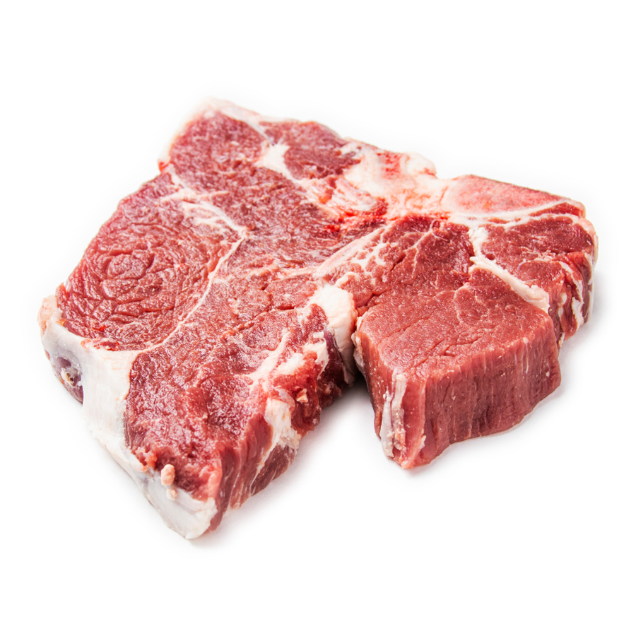 T-Bone Steak (Per Pound)